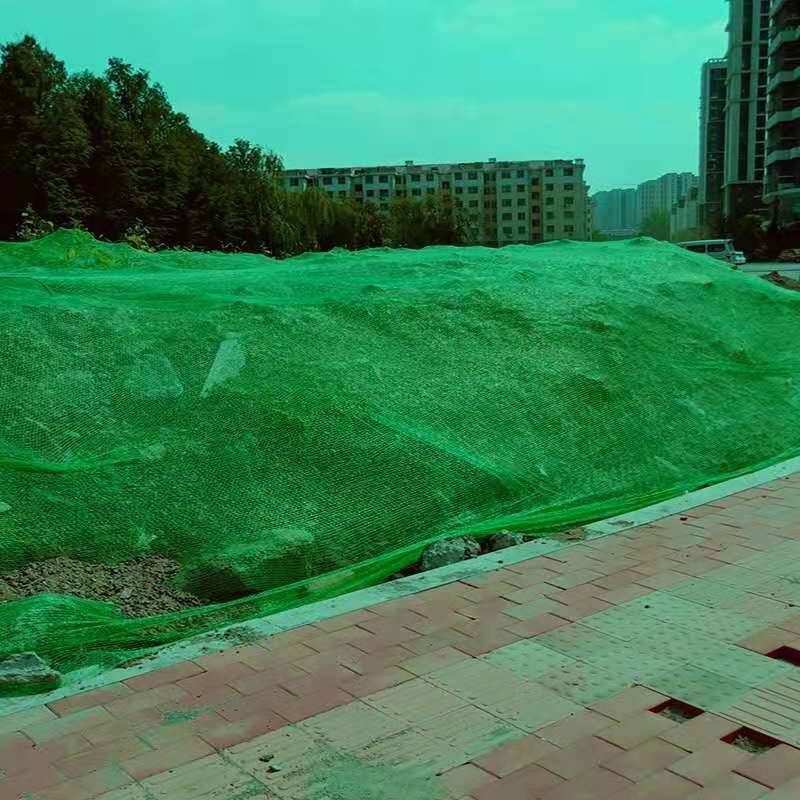 环保盖土绿网盖土绿网厂家环保检查盖土网