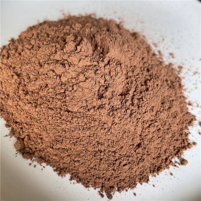 镁橄榄石熟粉镁橄榄石粉粉质均匀