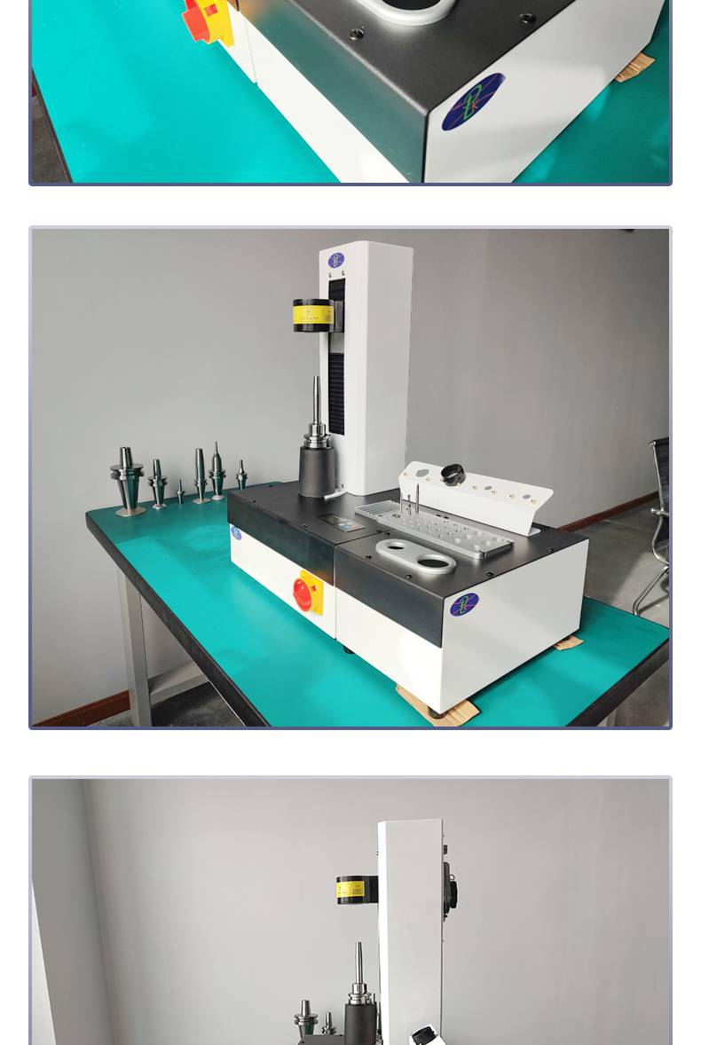 plk热涨刀柄装刀器bt30热装刀柄hsk热涨刀柄四轴五轴烧刀机加热机