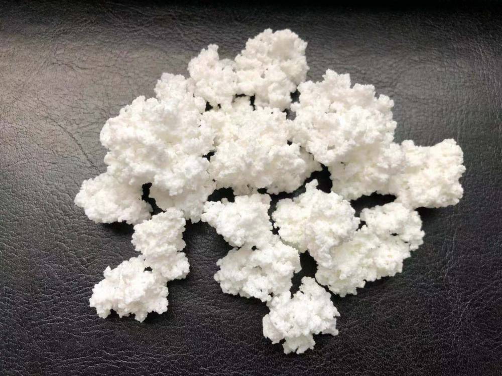 【sbs sebs 丁苯橡胶 落地胶 过渡料 水口料 sebs副牌 增韧】图片