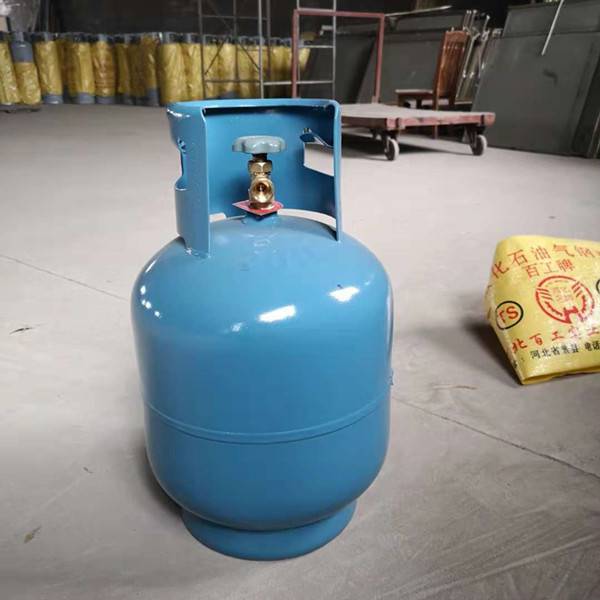 液化气罐15公斤多少钱河北百工液化气钢瓶