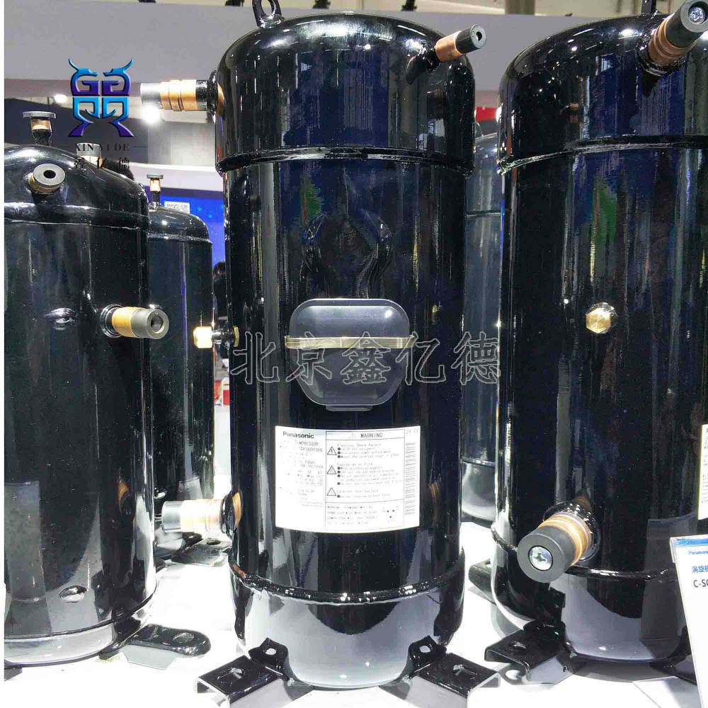 panasonic松下压缩机11匹r410a单联并联空调系统压缩机cscp360h38ab