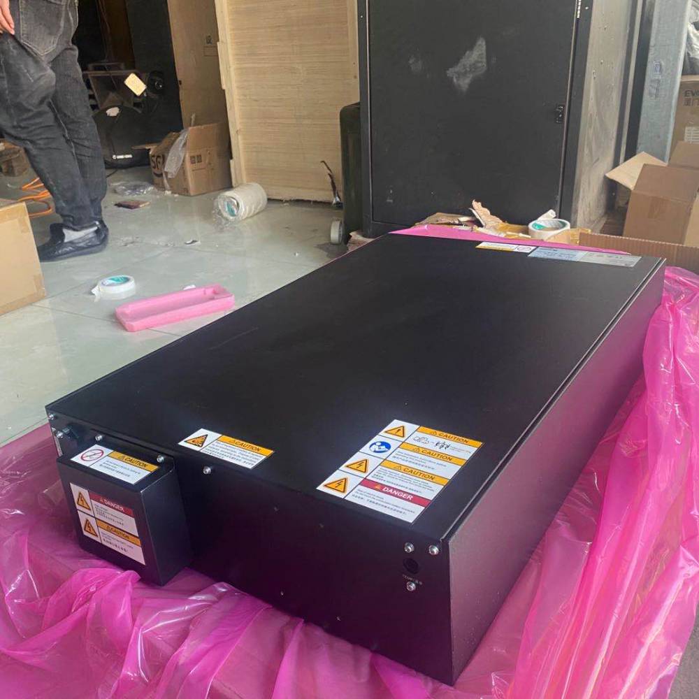 华为ups电池包ess240v129ahbpvba0119英寸机架式后备电源图片