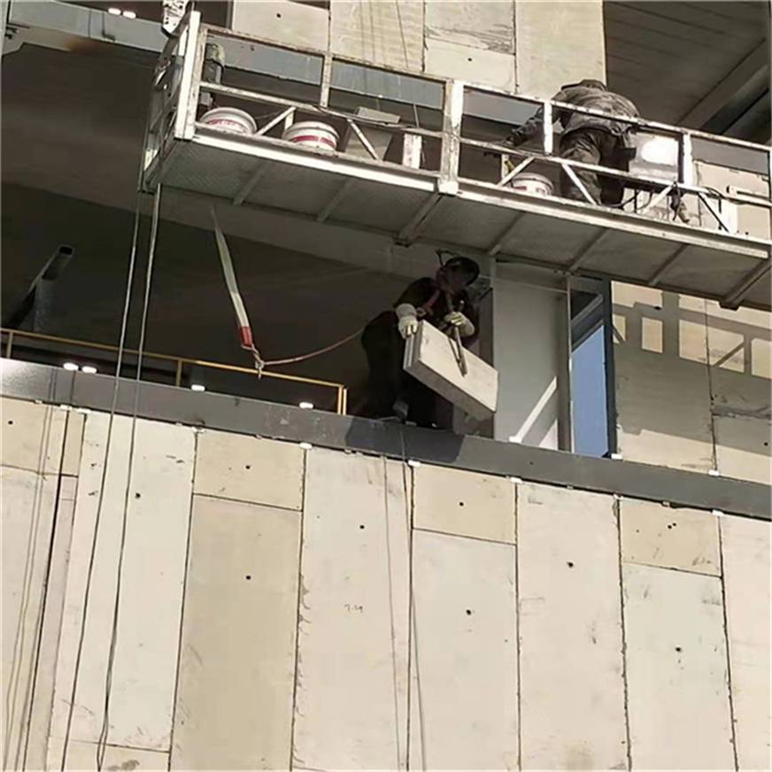 墙体保温板 外墙外保温板系统连接附件