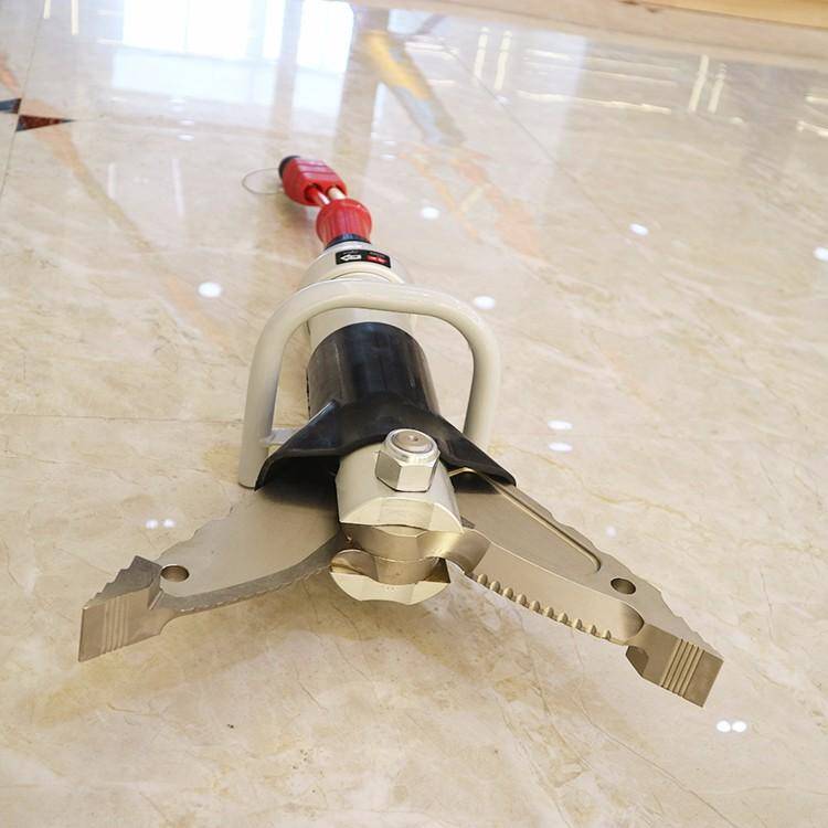 消防破拆剪断钳轻型破拆工具展开名称液压剪扩器规格河北型号救援器材