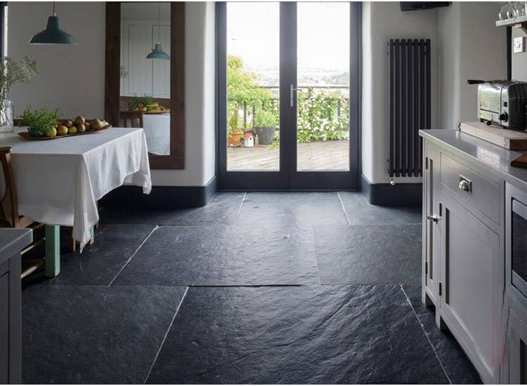 300x600青石板价格人行道铺路文化石青石板厂家