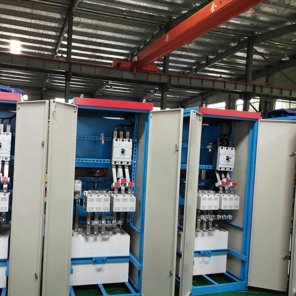 245kw液阻起动柜380kw电机水阻启动柜380v水阻柜10kv绕线水阻柜