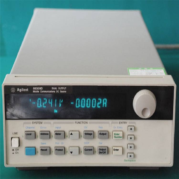 e5071c网络分析仪安捷伦e5071c租售agilent66312a程控直流电源二手hp6