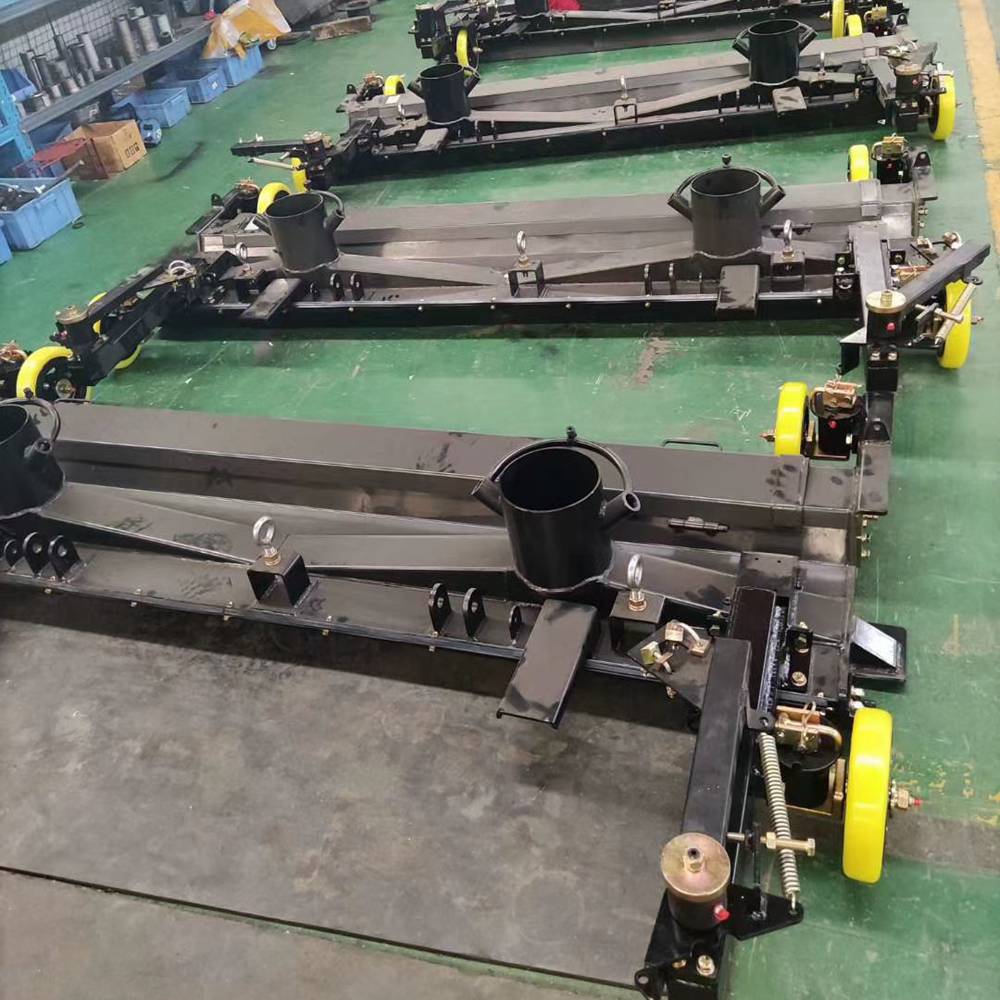 吸尘车吸盘扫路车吸嘴体总成中联重科程力环卫车洗扫车配件