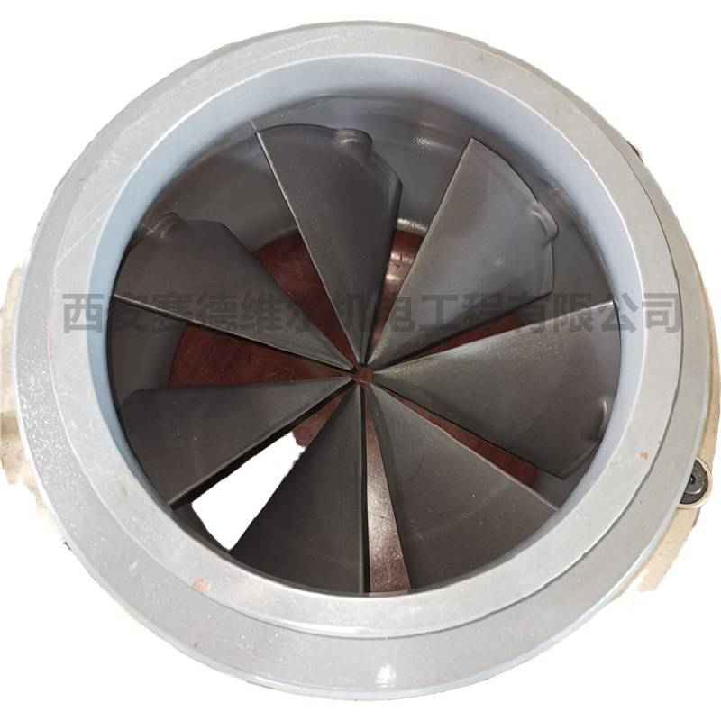 1621888000阿特拉斯zh900015000离心式压缩机可调进口导叶igv