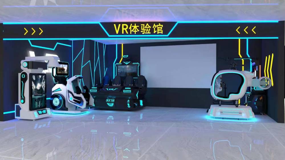 观影6人vr暗黑战车vr游戏设备vr大型游乐设备vr主题加盟vr家庭动感