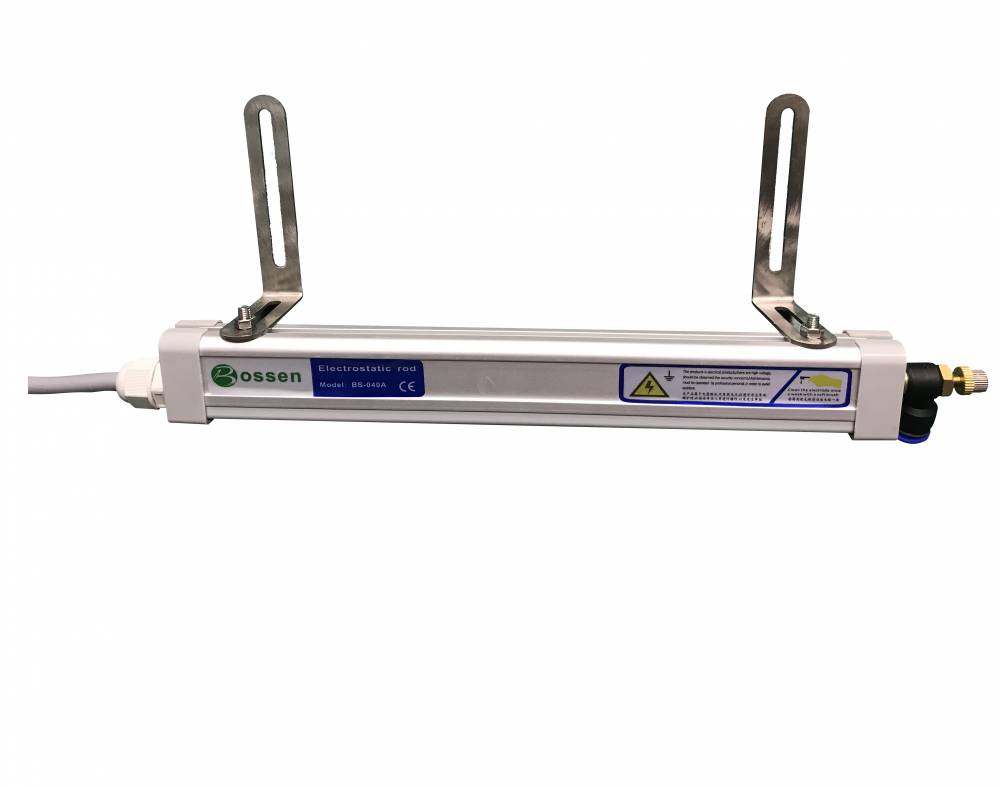 离子风棒使用方法