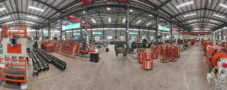 NH-YJV电力电缆,大量现货供应,河南国网电缆集团
