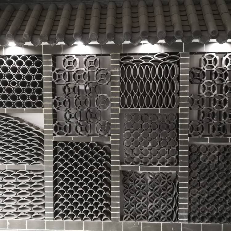 屋面瓦制造烧结瓦工程瓦质量稳定货源充足