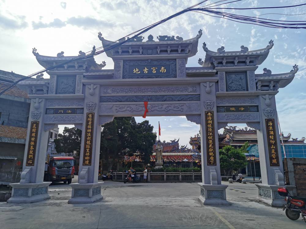 有限公司进入公司首页海亨石业位于中国东南沿海的"石雕之乡"福建惠安