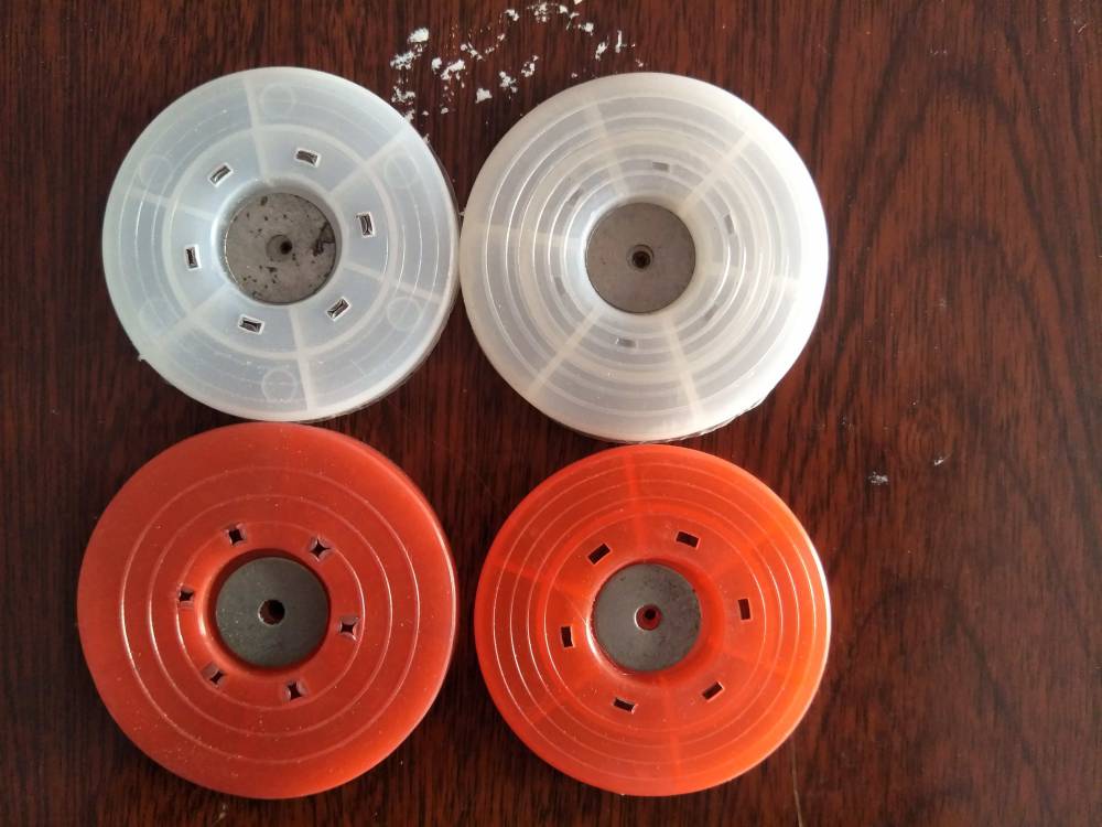 丝网热熔垫片生产商 注塑隧道热熔垫片批发