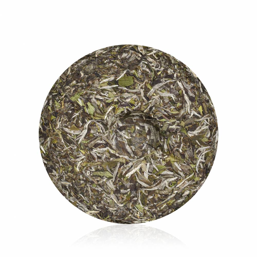 太姥状元福鼎正宗老白茶收藏馈赠品饮佳品