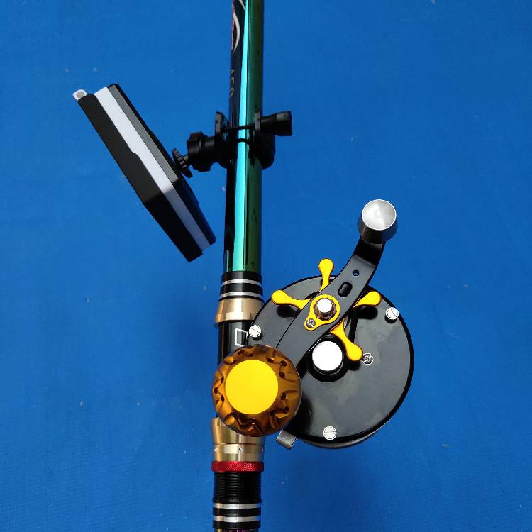 可视锚鱼器全套探鱼器高清垂钓可视鱼竿钓鱼水下摄像头夜视探测器