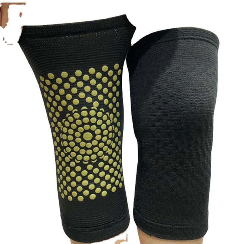 艾草护膝自发热保暖关护膝护膝四季老寒腿护膝盖