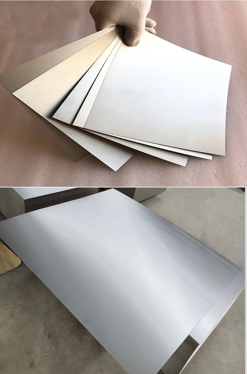 模锻件用钛板ta10高韧性钛板ta10耐低温钛板