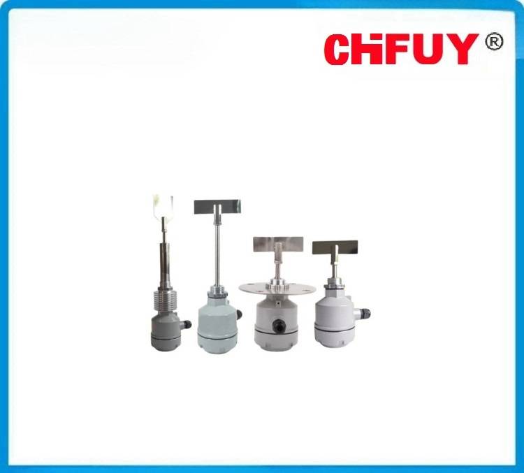 EKL810水泥耐锈蚀250V阻旋式料位控制器品牌CHFUY