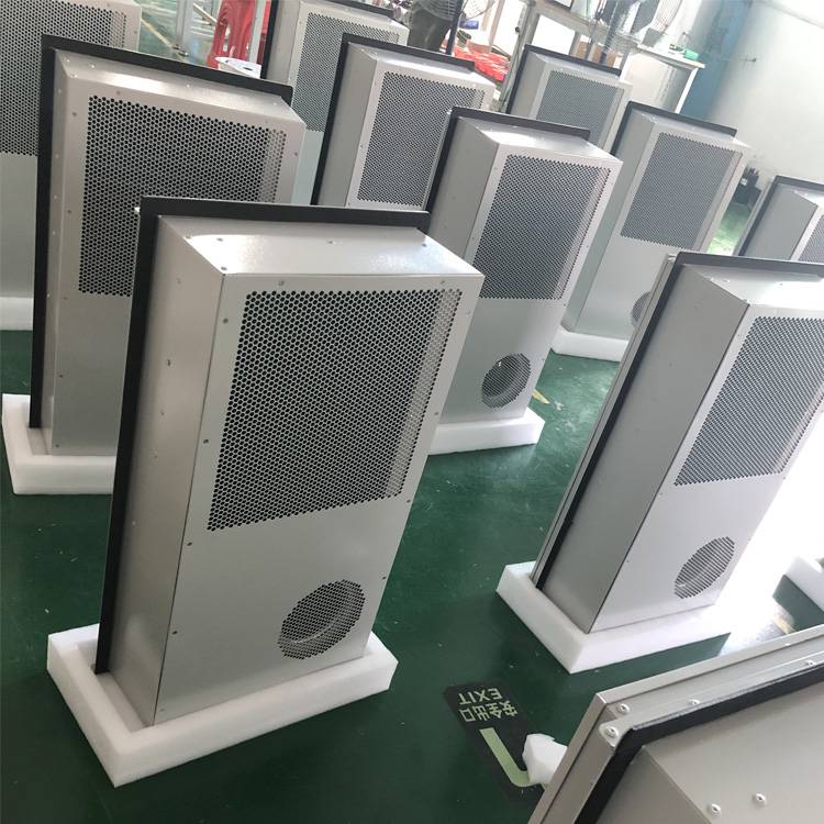 通讯基站柜空调器户外电箱冷气机500w