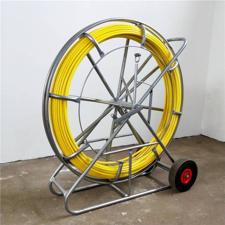 电缆穿线器 光缆穿孔器 光缆穿管器 东亨电力