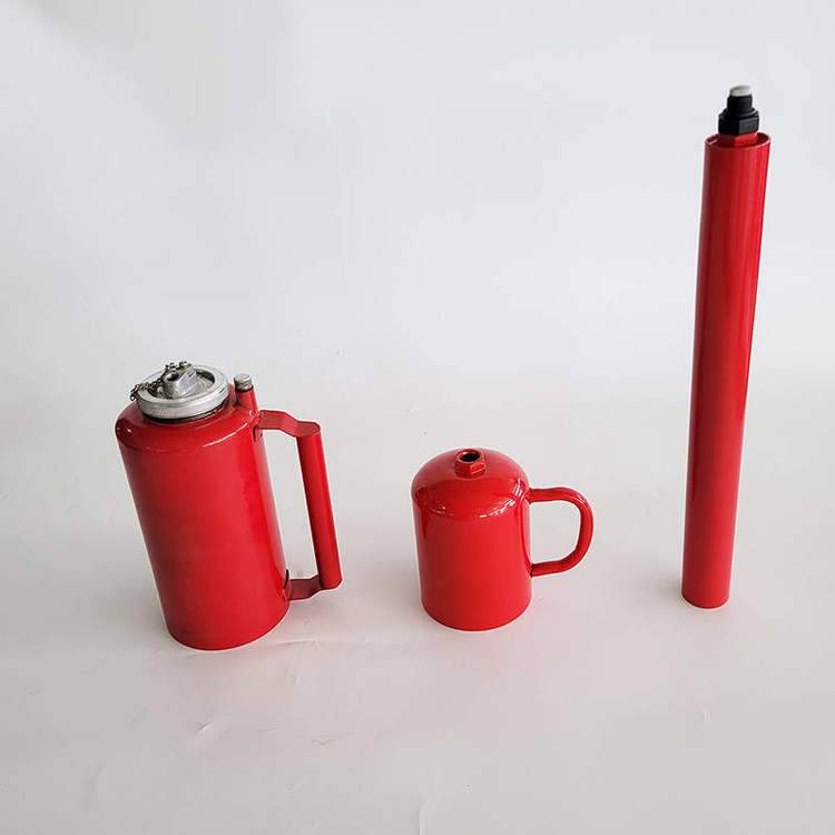 森林消防点荒器林场防火2升点火器消防演练放荒器3升烧荒器