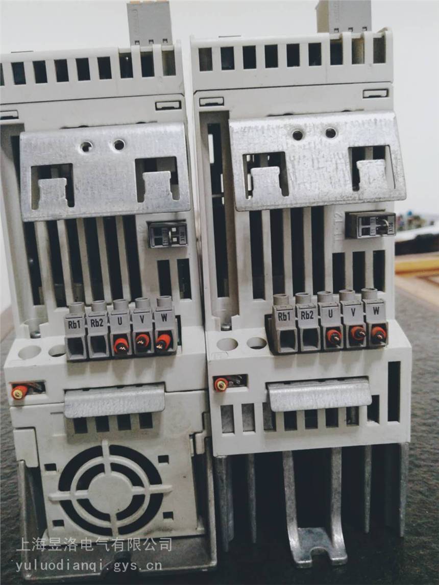 EVS9322-ET伦茨变频器