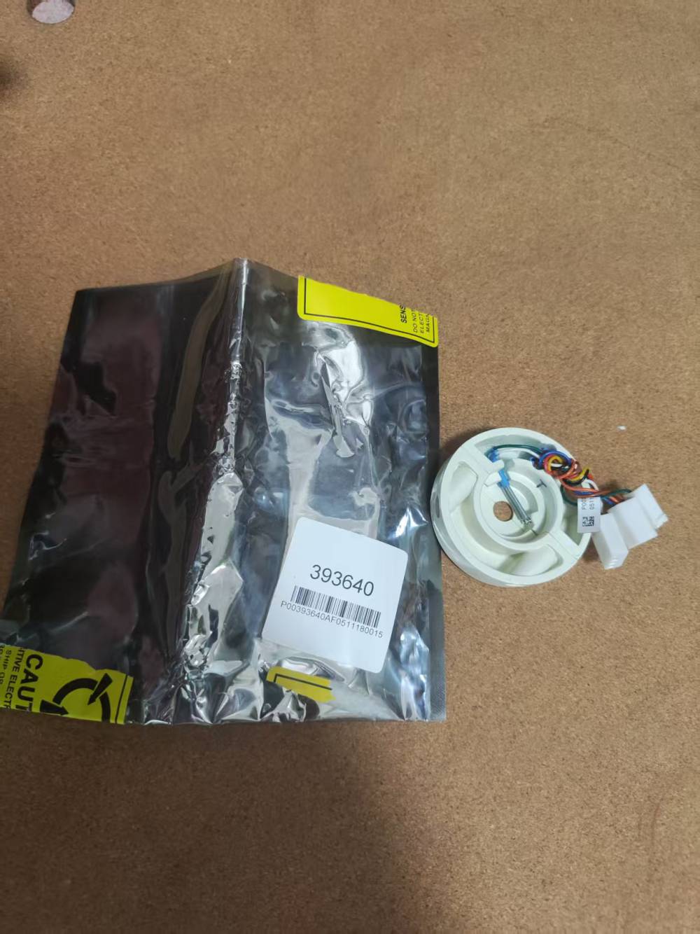 嘉信日盛-贝克曼库尔特离心机Optima XPN-90测速传感器销售维修