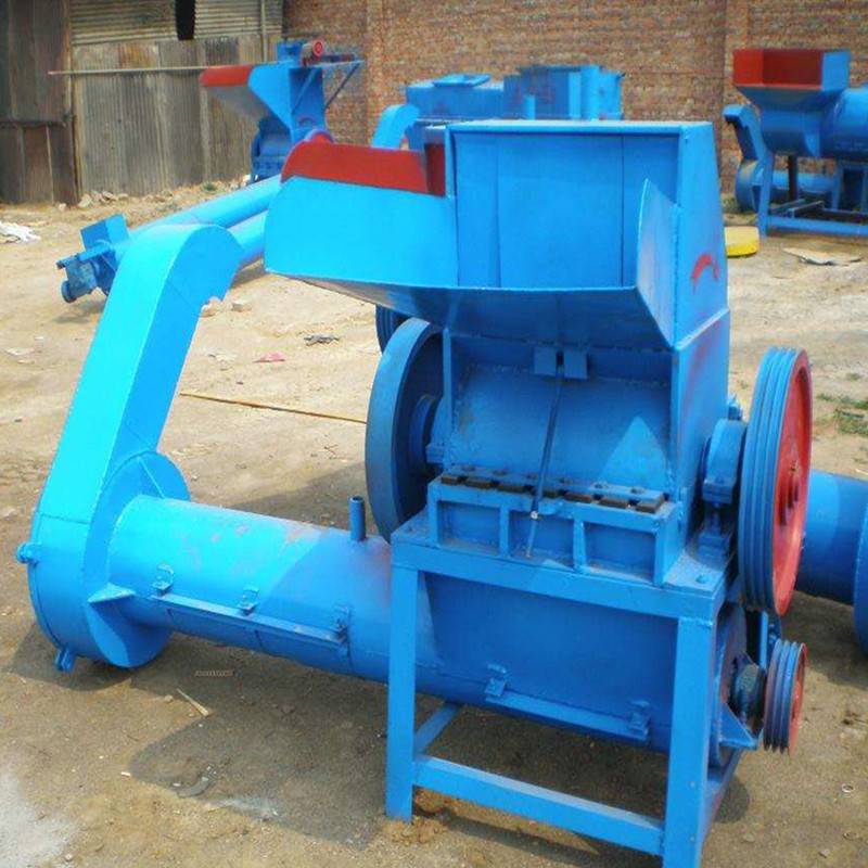 塑料粉碎机广州回收塑料颗粒机opp塑料颗粒机