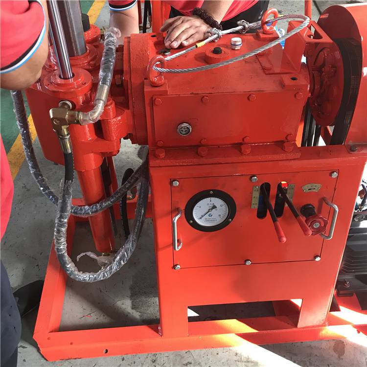 高边坡锚固钻机,360度zdy4200s坑道钻机,水井钻机