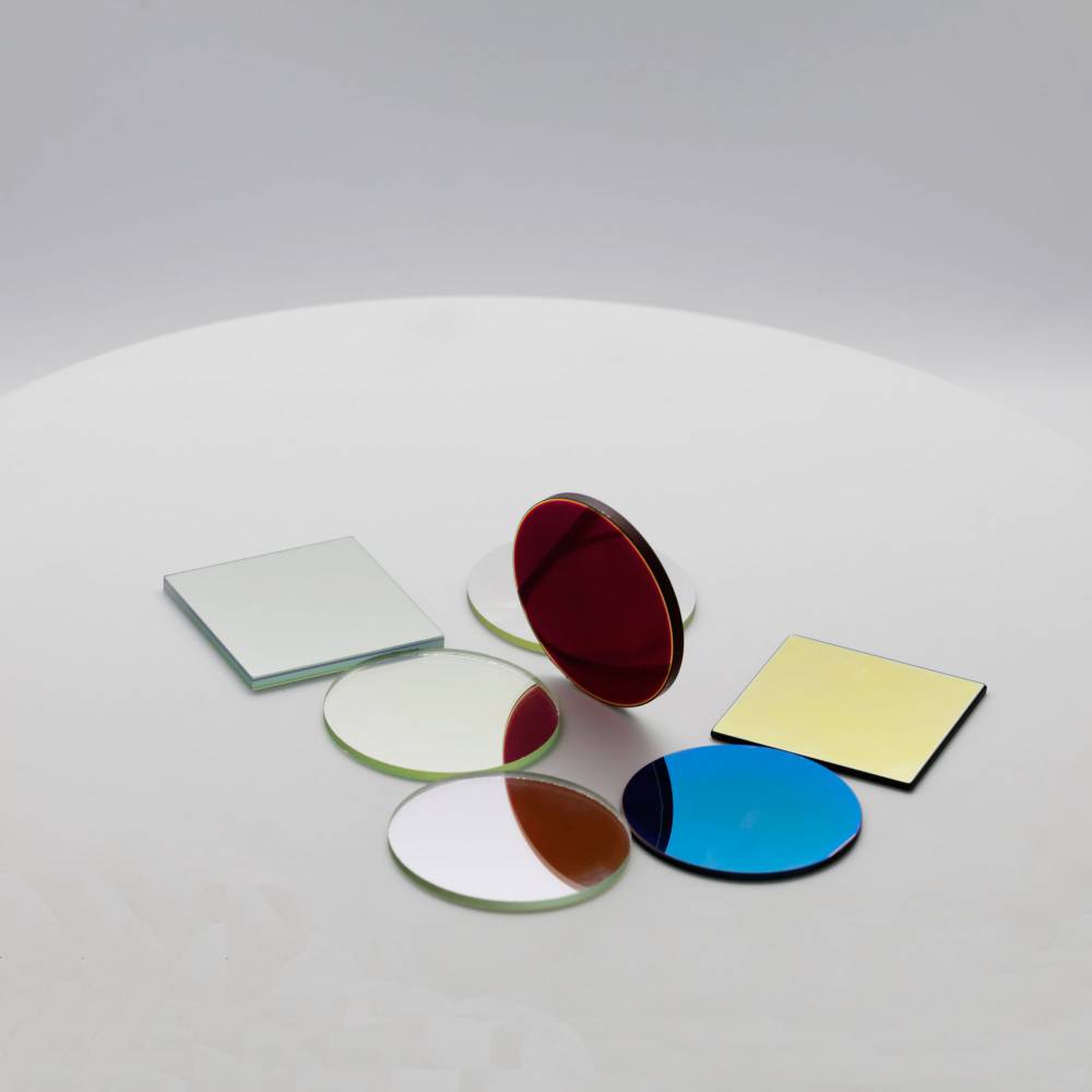 供应光学多层镀膜滤光片 高***镀膜玻璃 加工