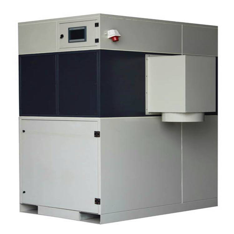 工业油雾焊接烟尘净化器净化装置