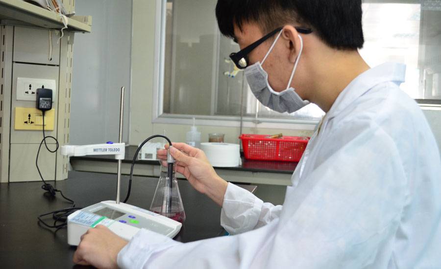 深圳盐田认可的化工厂职业卫生现状评价