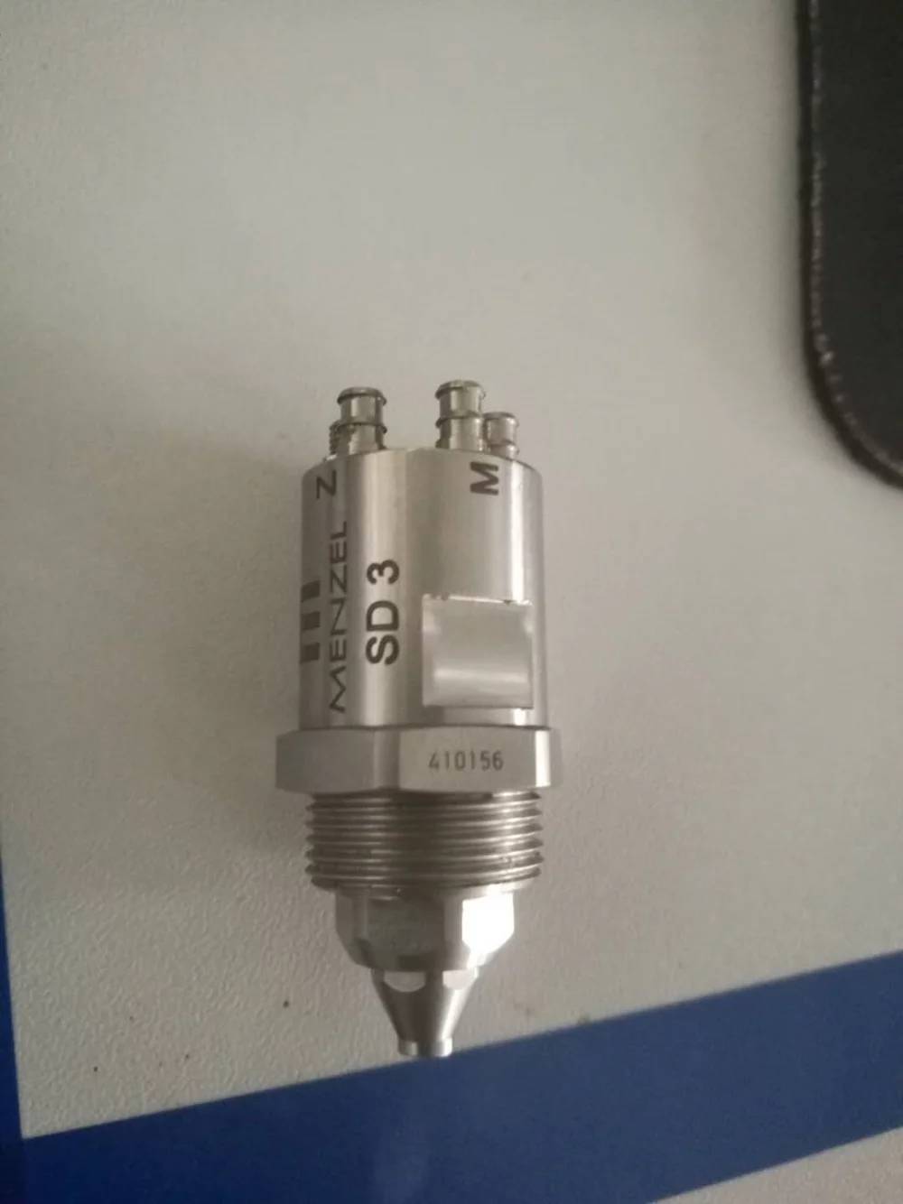menzel喷嘴国内现货
