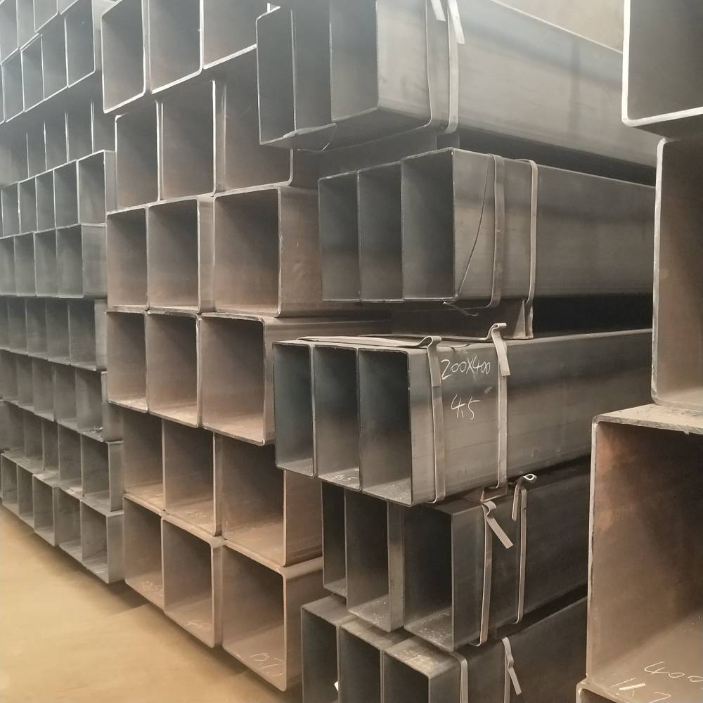 重庆双桥区13010010方矩管不锈钢304方管价格2852