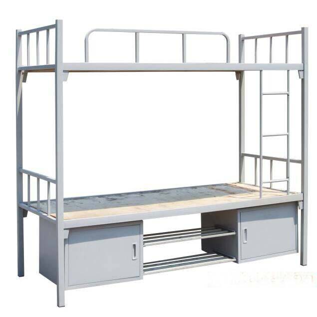 柳州鹿寨铁架床尺寸|公寓床生产厂耐用