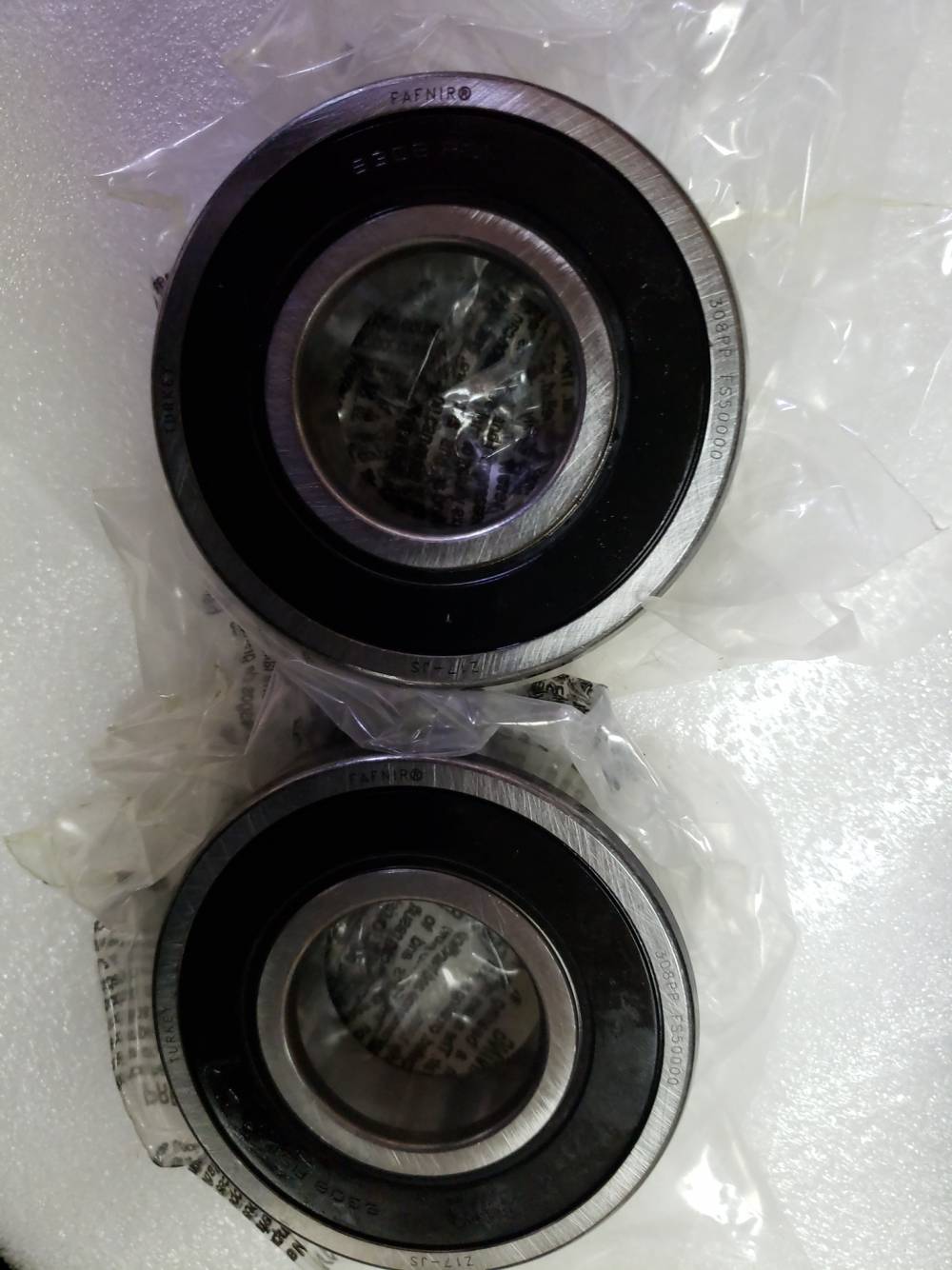 供应美国fafnir轴承fafnir308pp