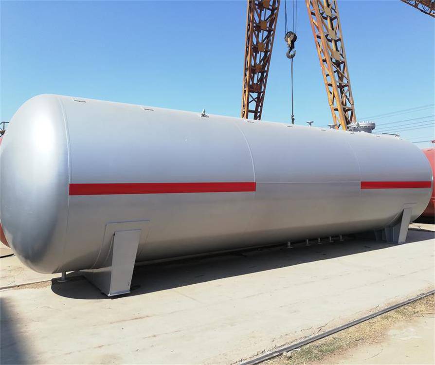 【供应60立方液化石油气储罐,60立方液化气储罐图片】