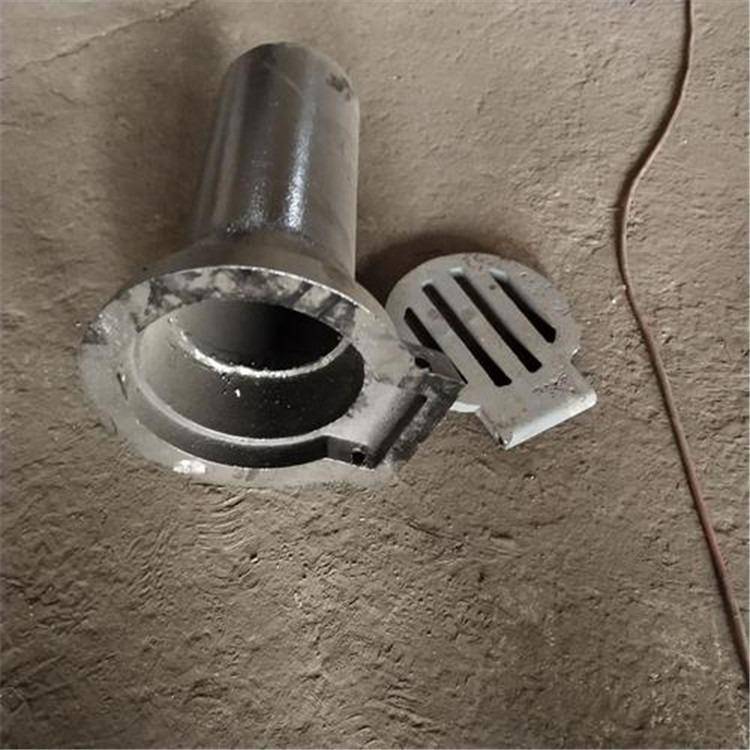 挡土墙的泄水管护坡泄水管衡广通桥梁圆形pvc泄水管