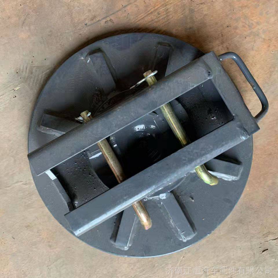 徐工吊车支撑盘总成徐工吊车支撑腿厂家徐工支脚盘总成cy4sk2514sk251