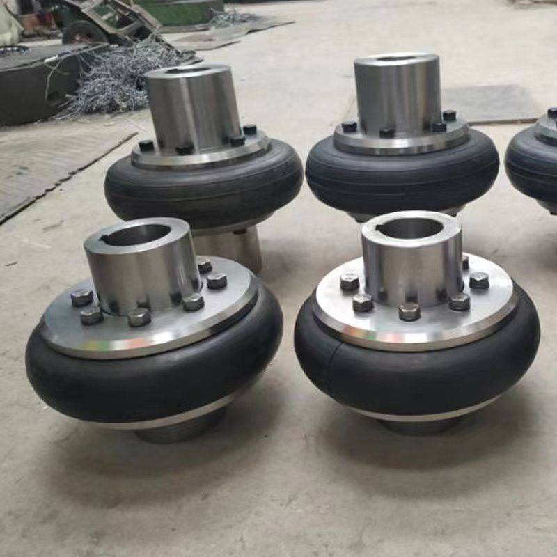 联轴器f胎体图片