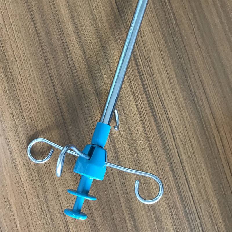 联升牌医院病房输液轨道铝合金医用吊轨u型输液导轨