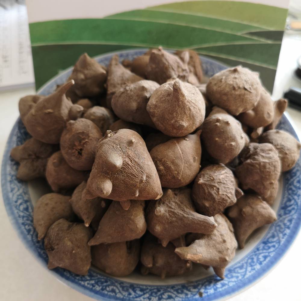 制附子片四川附子的批发价格