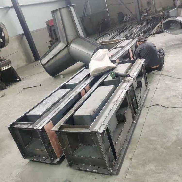 箱式生态护坡模具 平铺式拱形骨架模具 万洪模具