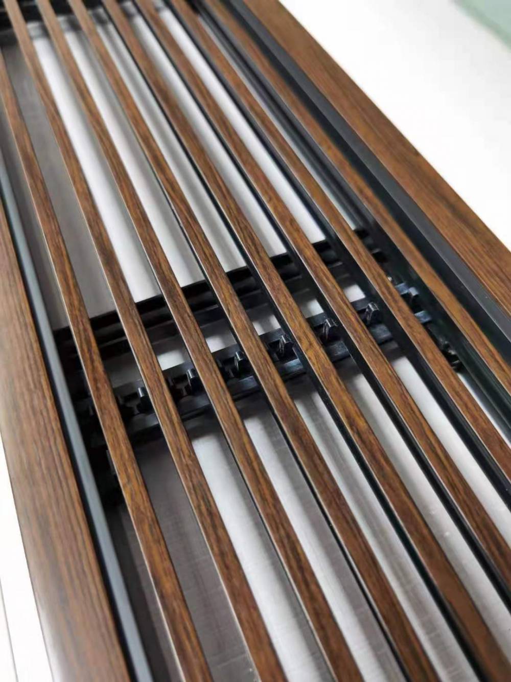 南昌2021年线形条形风口生产厂家