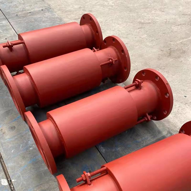 供应dn150cl150无约束直埋补偿器龙图牌