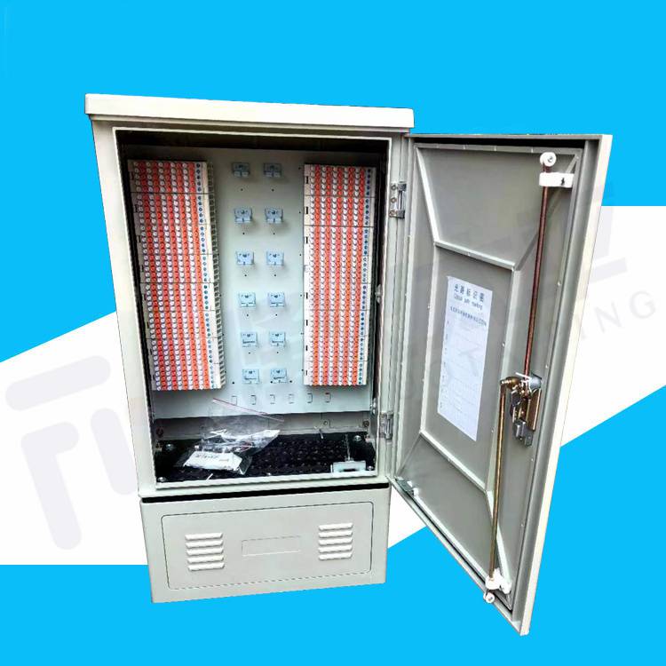 壁挂式10对电话接线箱20对30对50对电话配线箱室外落地式smc电话配线