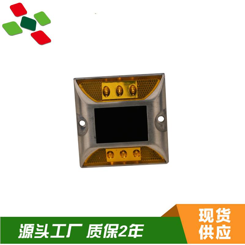 德州市太阳能指示牌太阳能道钉定制